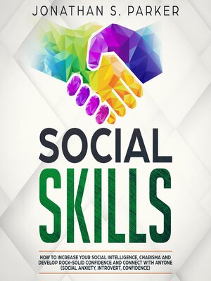 cover image of Social Skills